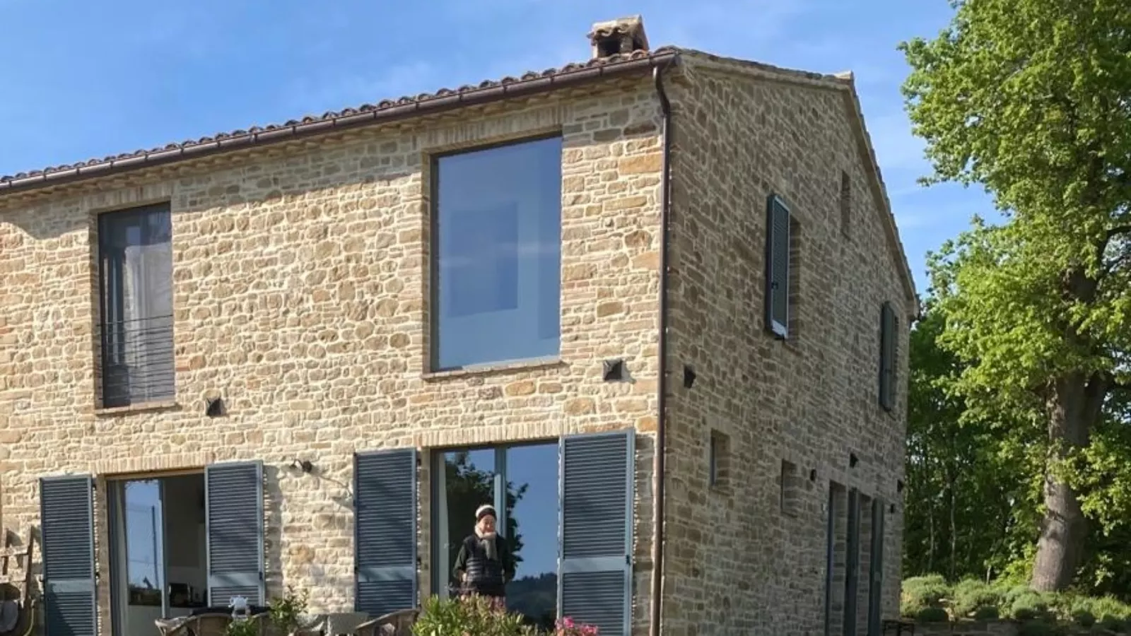 Casa Favete