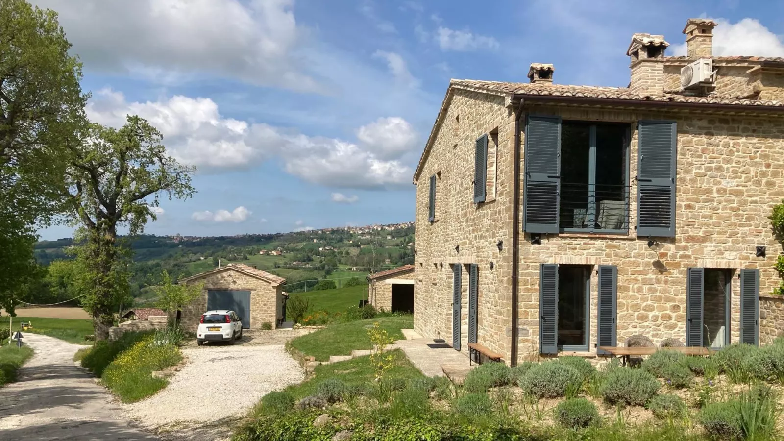 Casa Favete