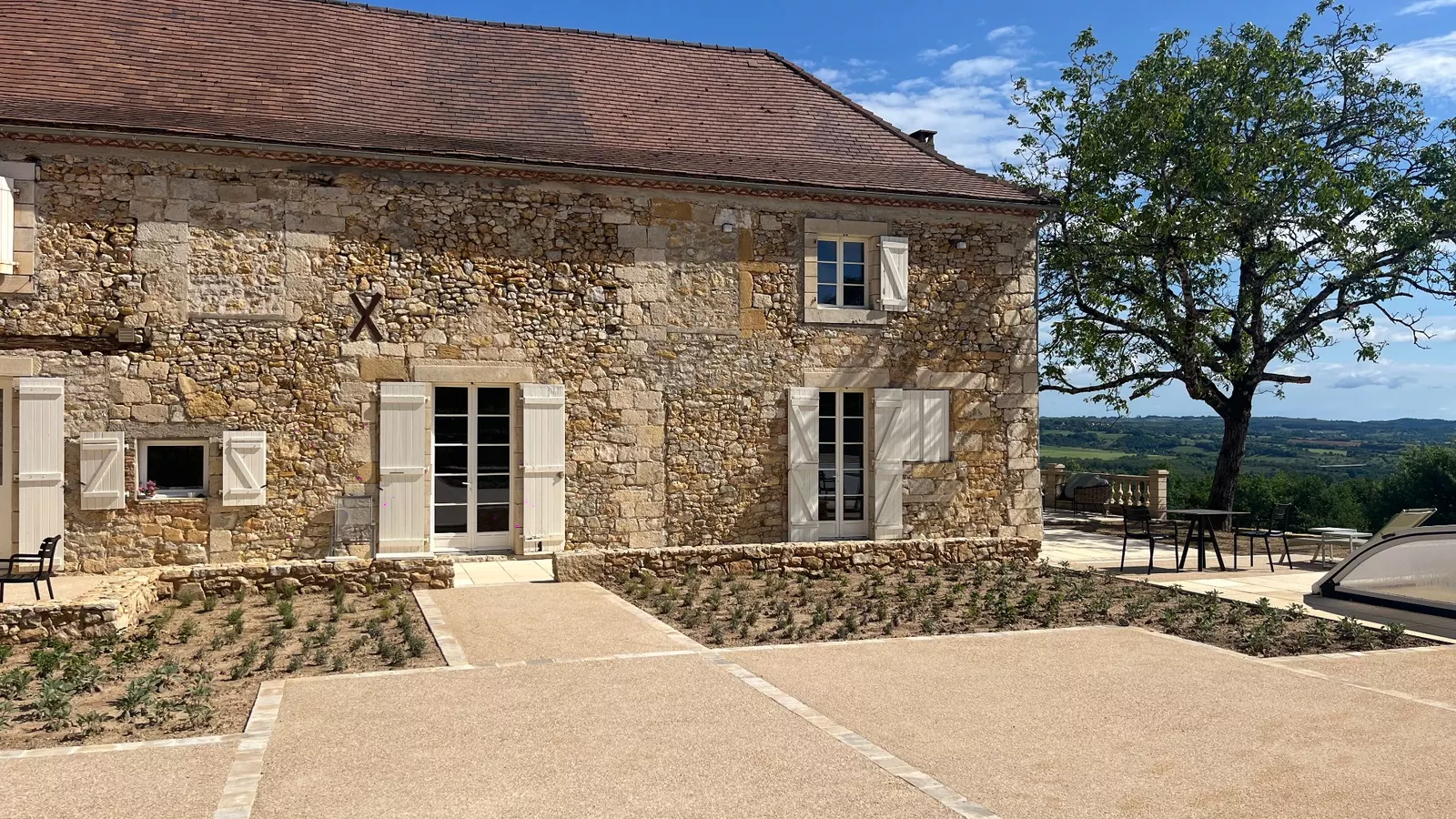 Manoir Calmeer