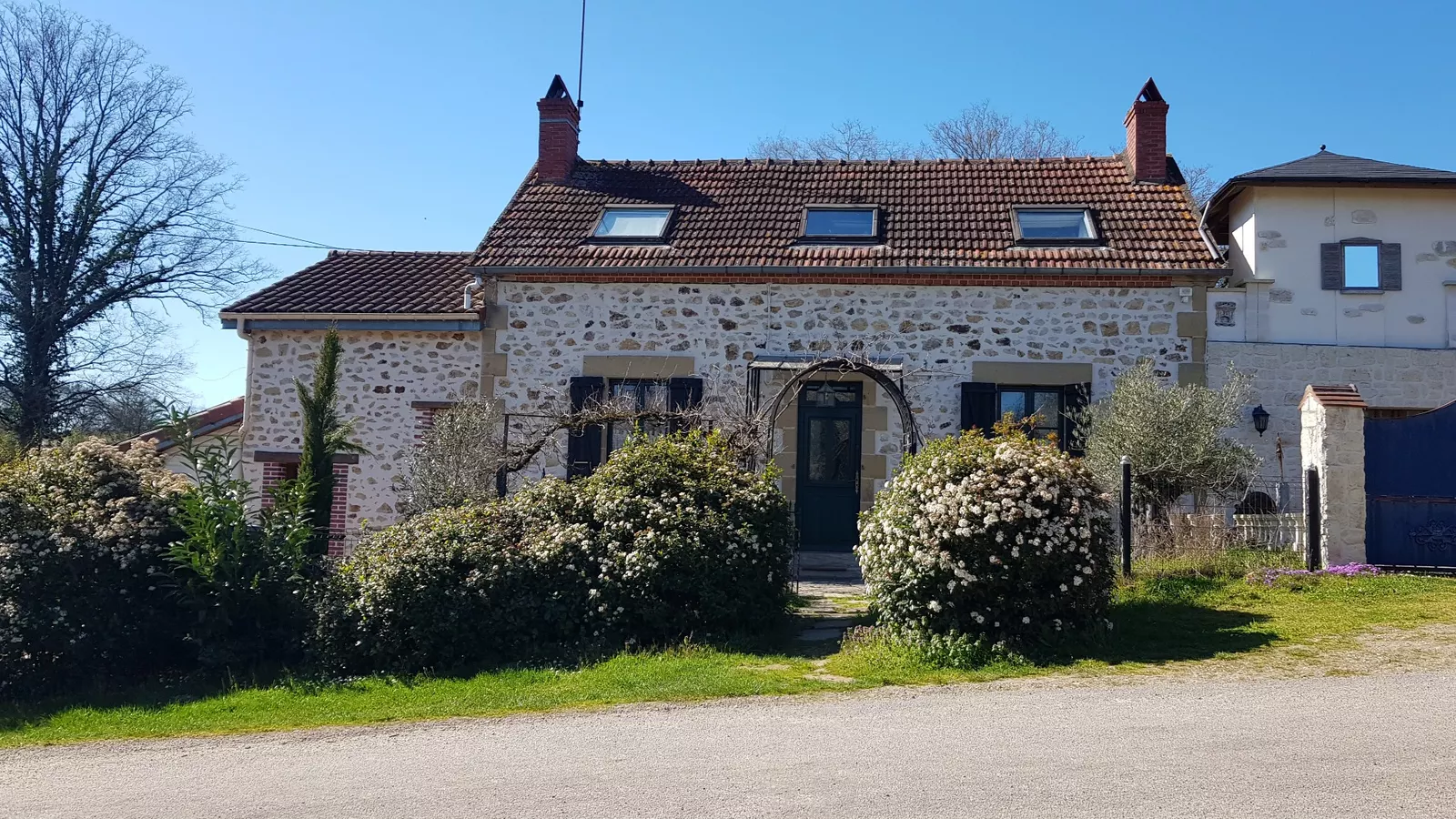 La Perle Secrète