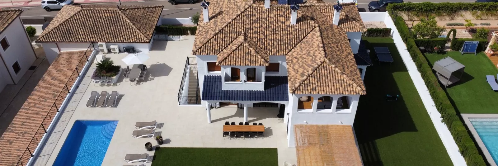 Casa Ametza