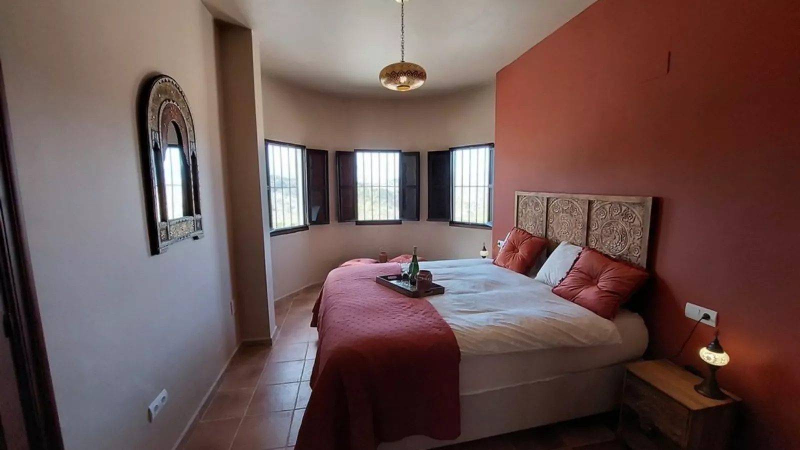 B&B Sara Sueño