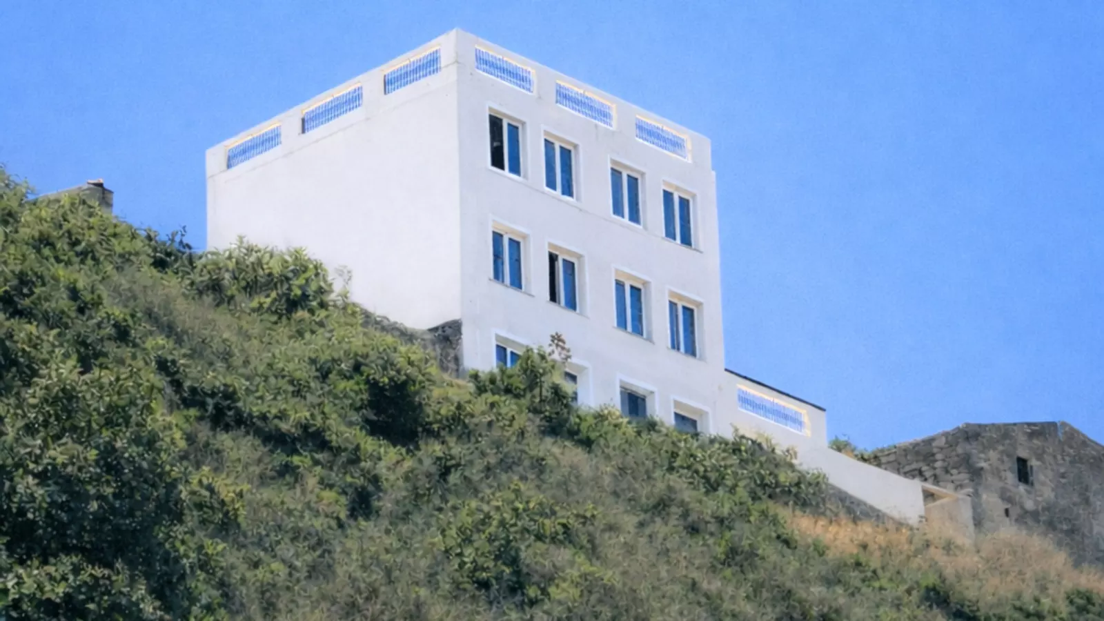VILLA ANO GAIA