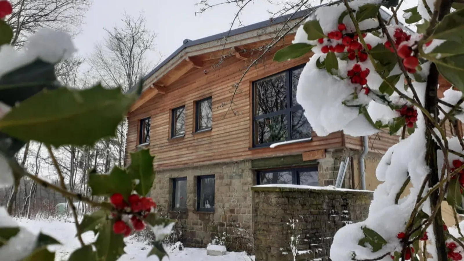 Hof Hubertusblick