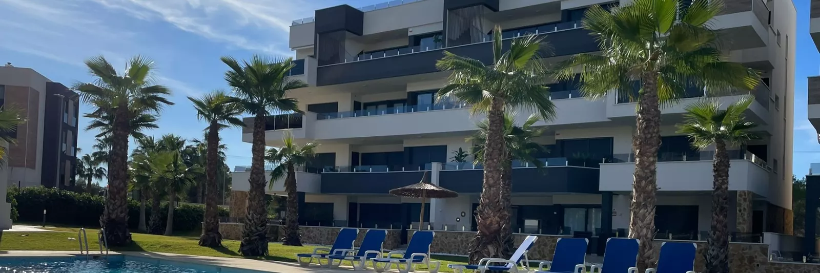 Penthouse met 80 m² privé rooftop