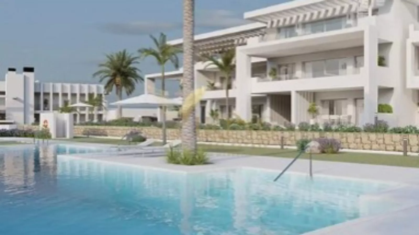 Alcazaba Viva Lagoon - Casa K&K