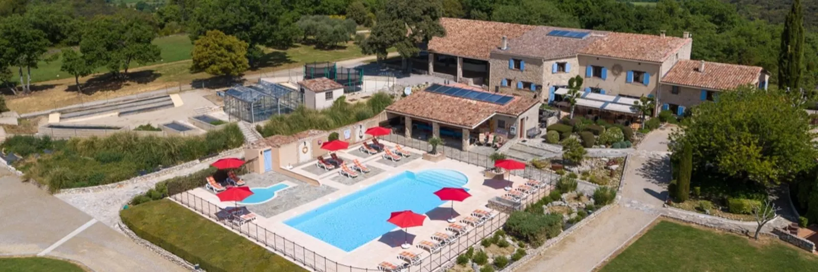 Domaine Des Campeaux