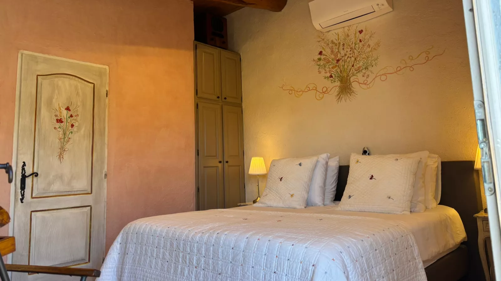 Kamer voor 2 personen
