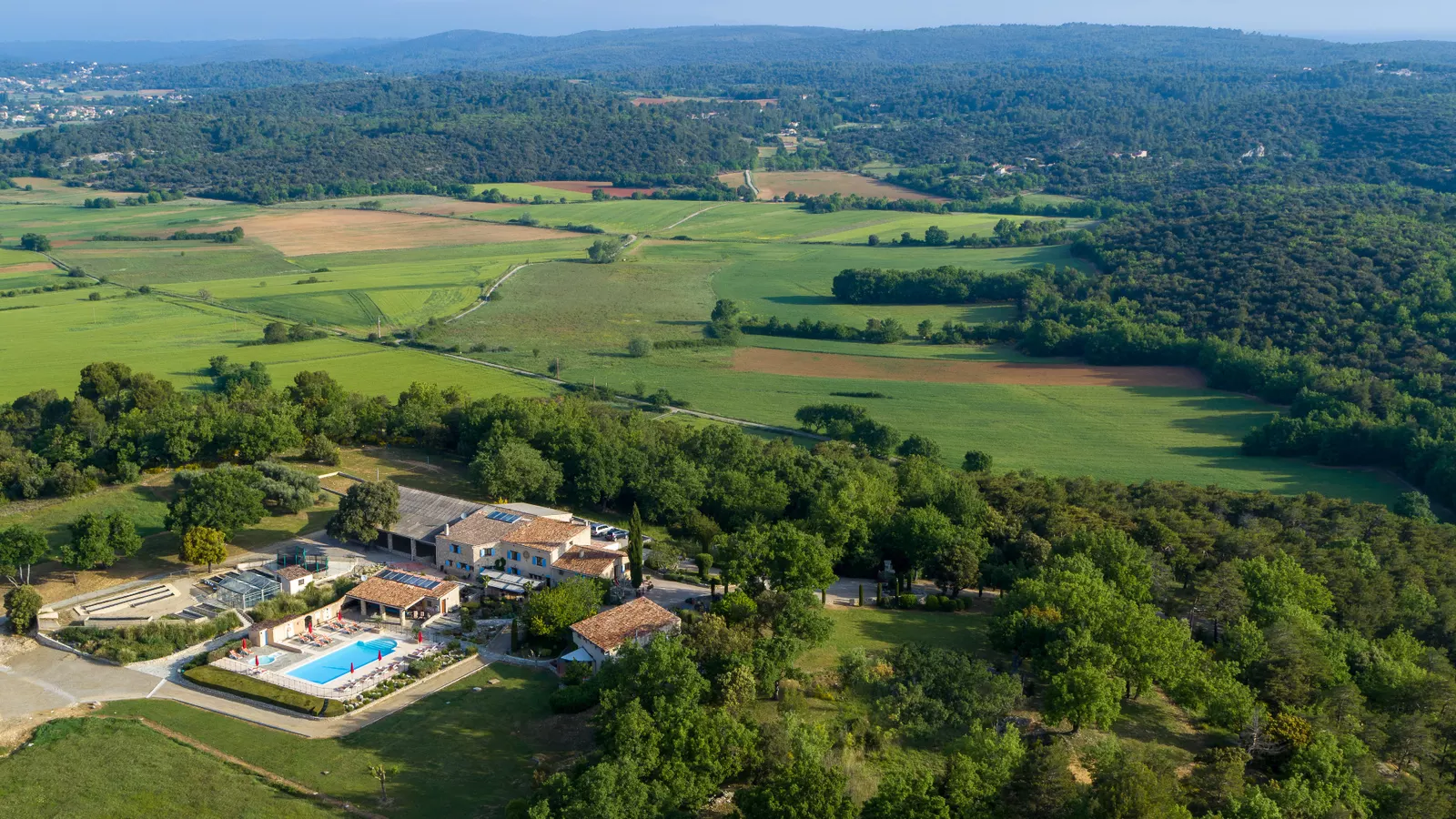 Domaine Des Campeaux
