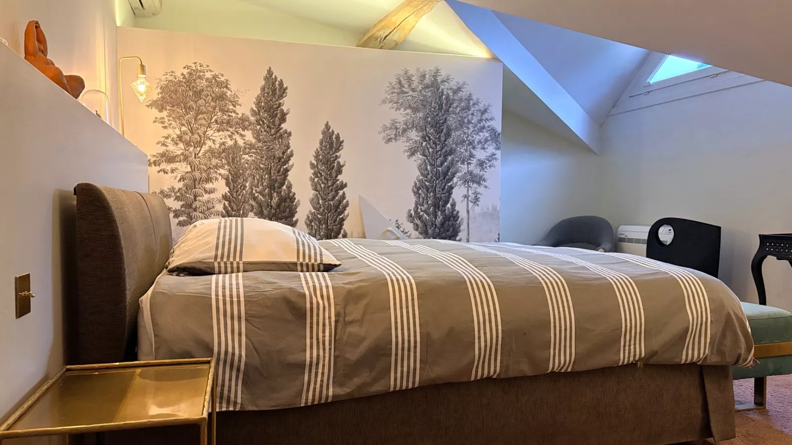Suite Cyprès