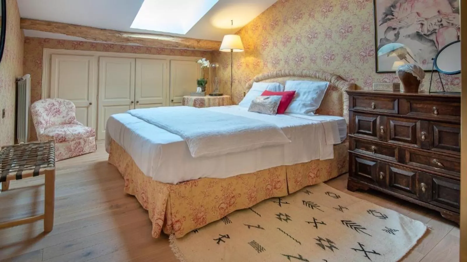 Suite Acacia