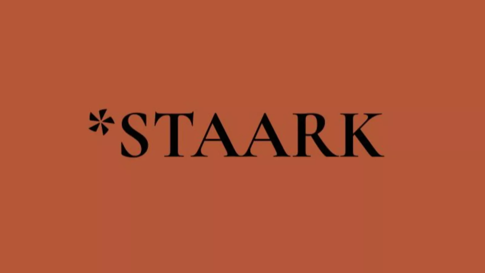 *STAARK