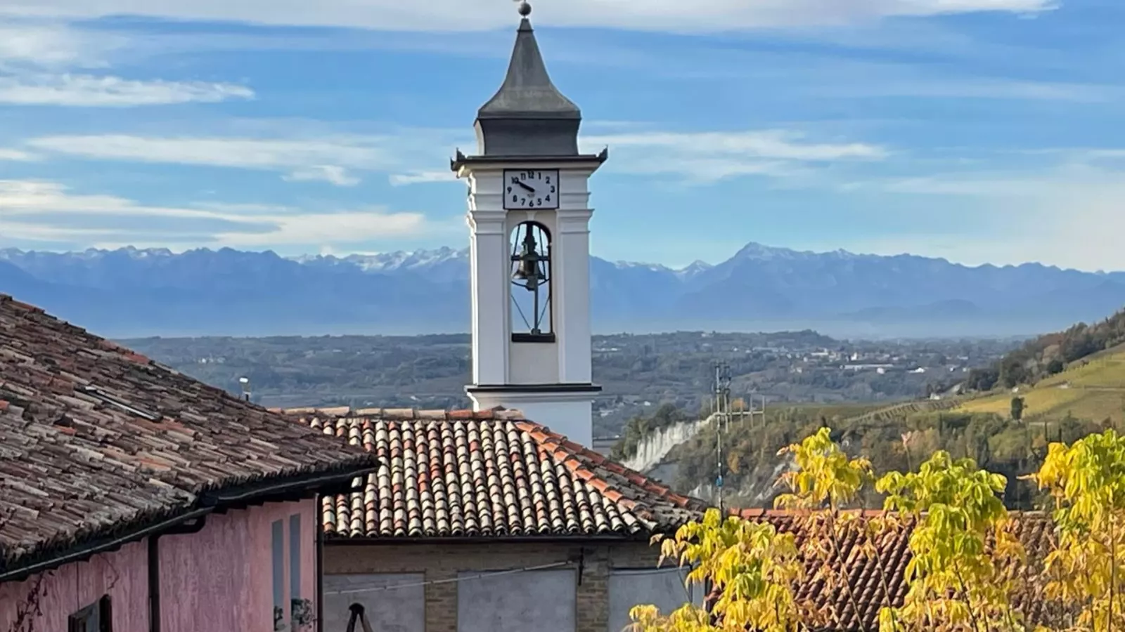 Casa Ozio