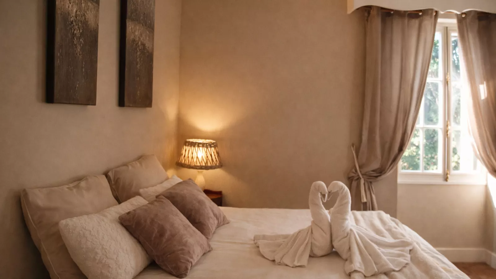 Chambre Loren