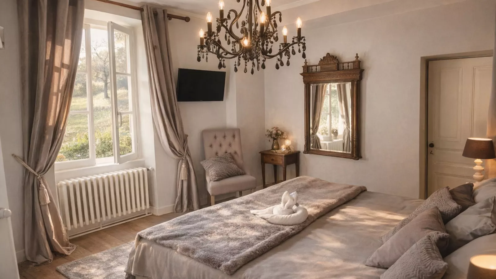 Chambre Lennerd