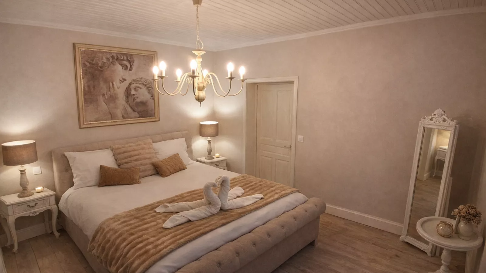 Chambre Laura