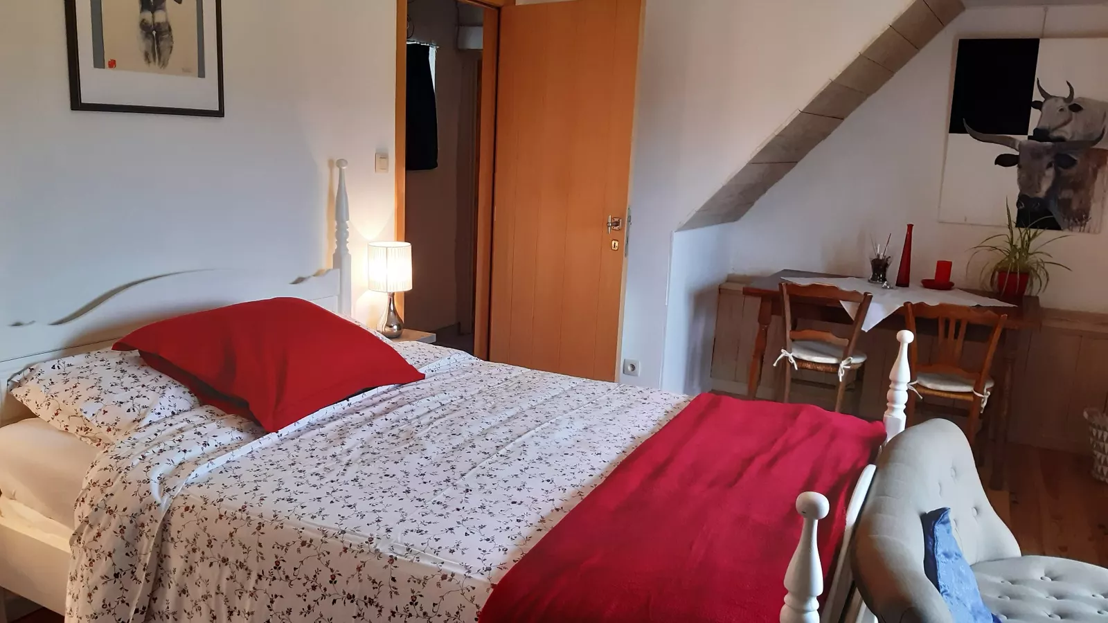 Jardi kamer