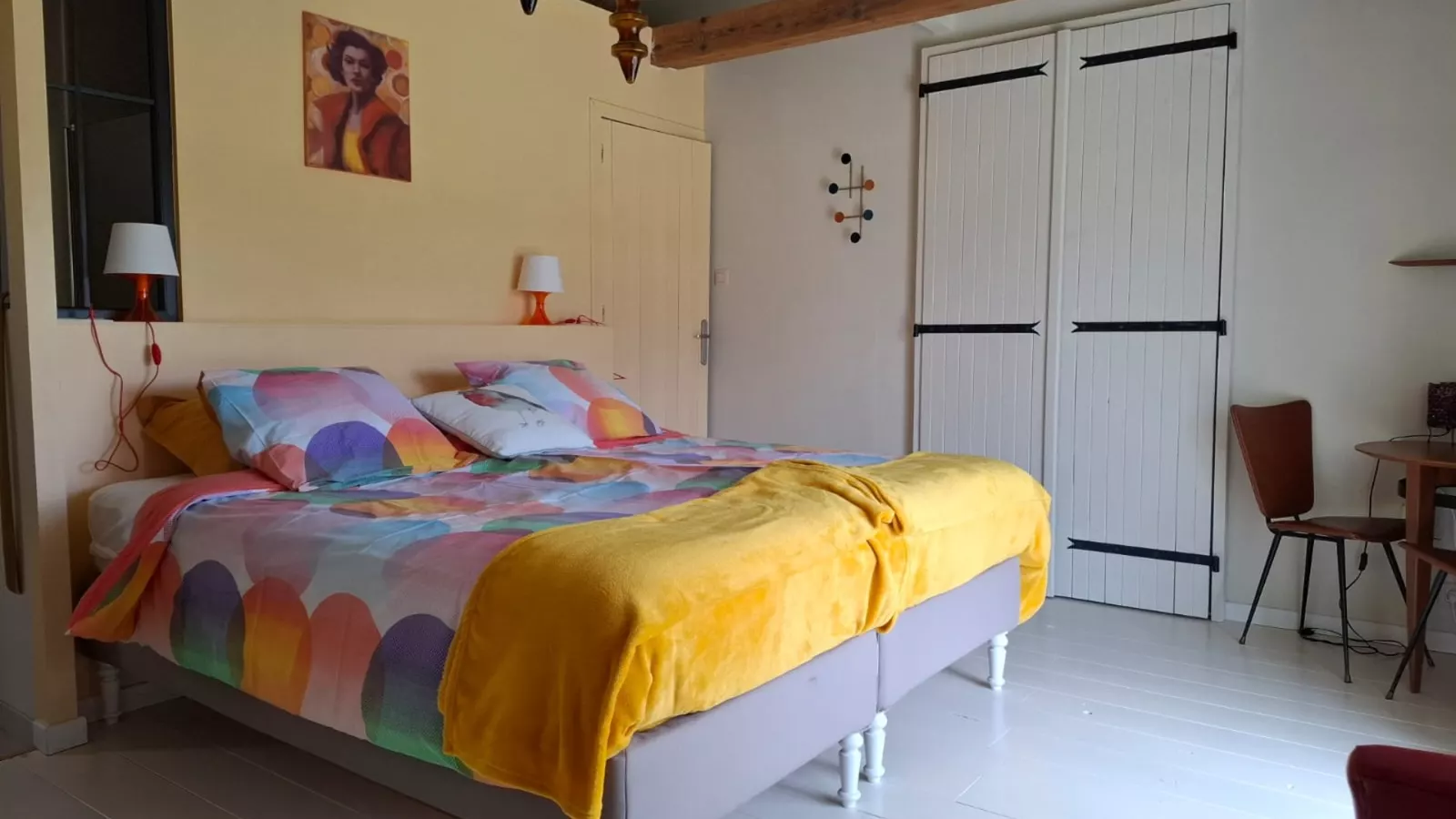 Balcon-Kamer
