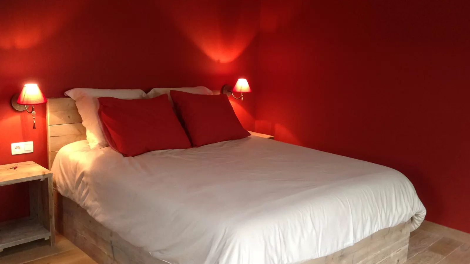 Vakantiewoning Kokkelikoo