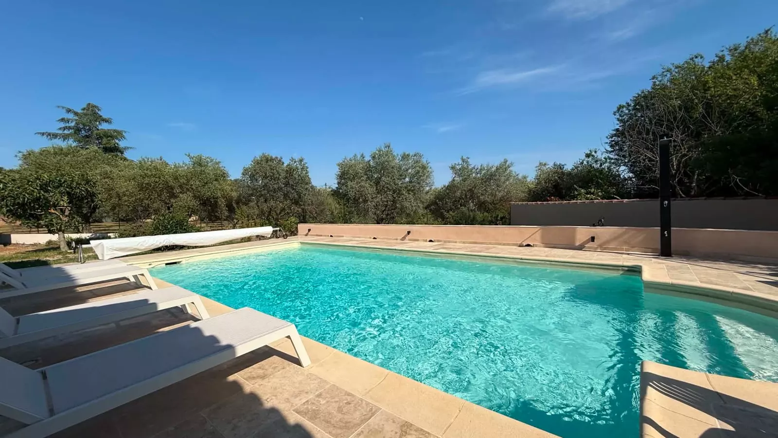 Villa Fleur d'Amandier