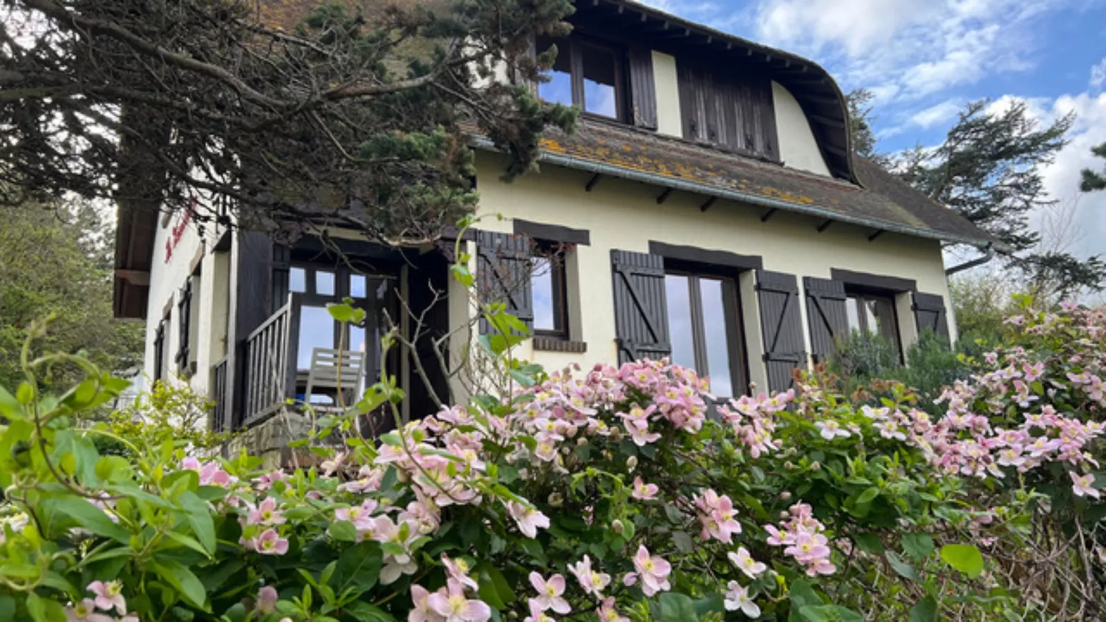Villa De Vriendschap