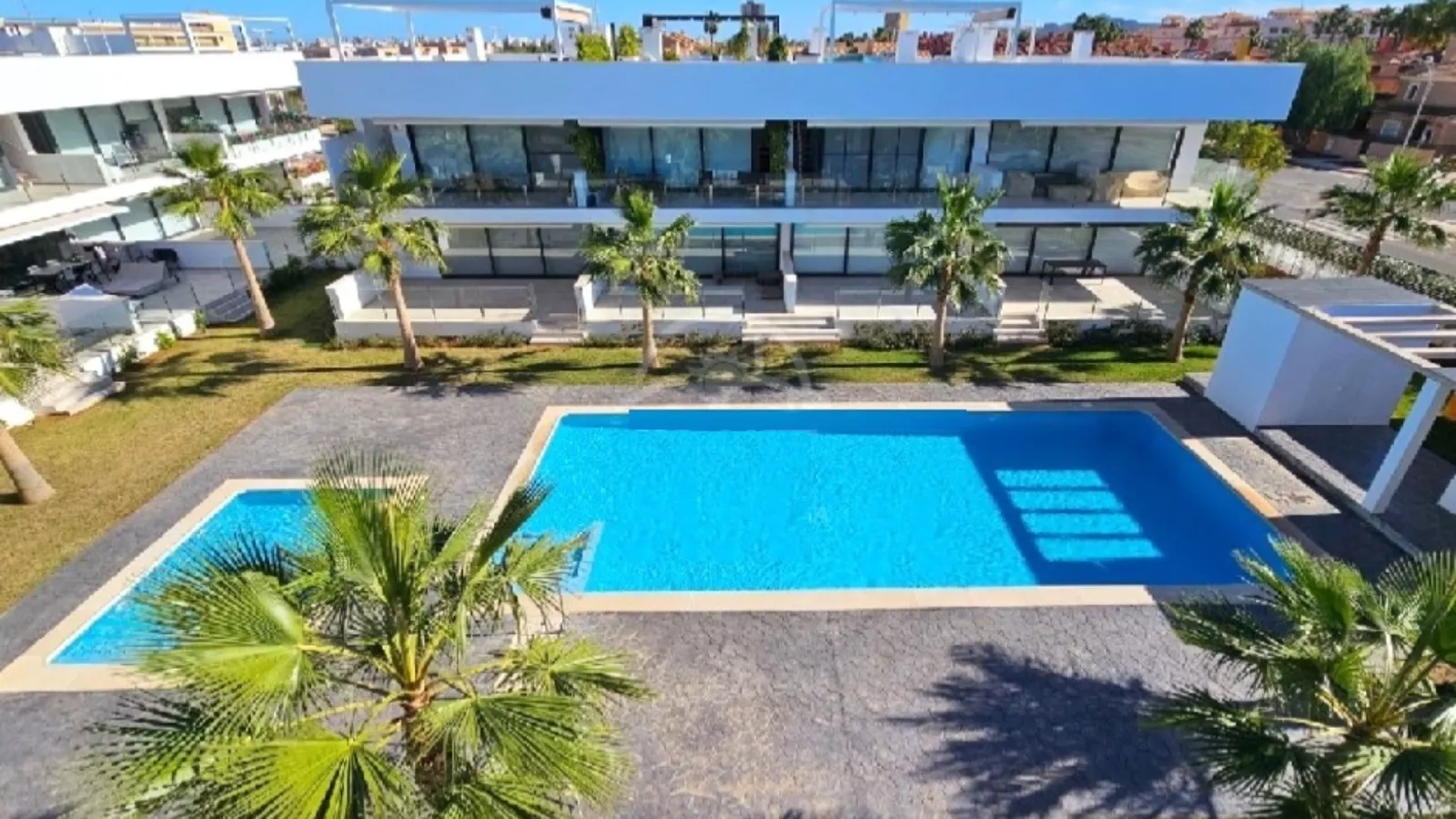 CASA COMODO