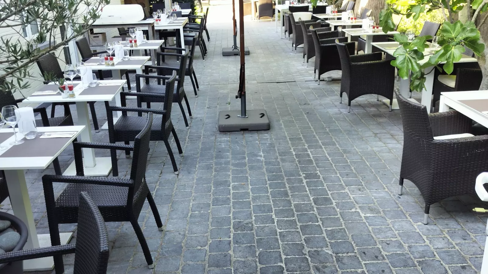 Brasserie Kommilfoo