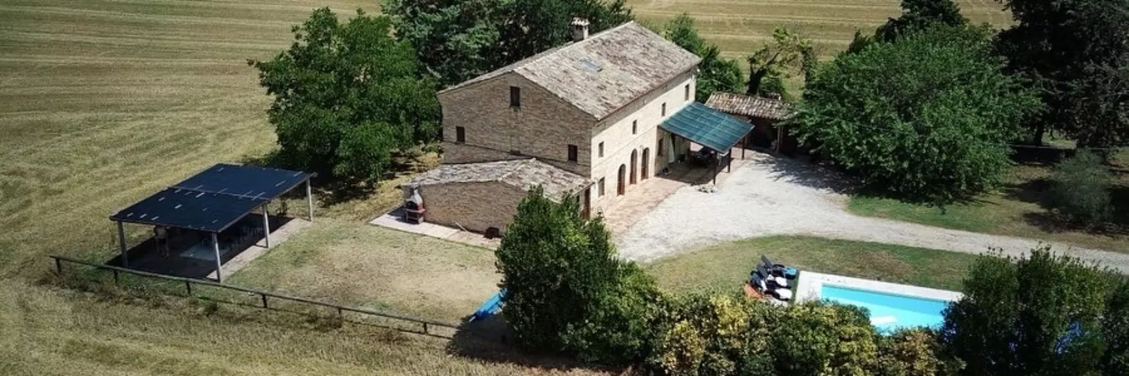 Casa Girasoli