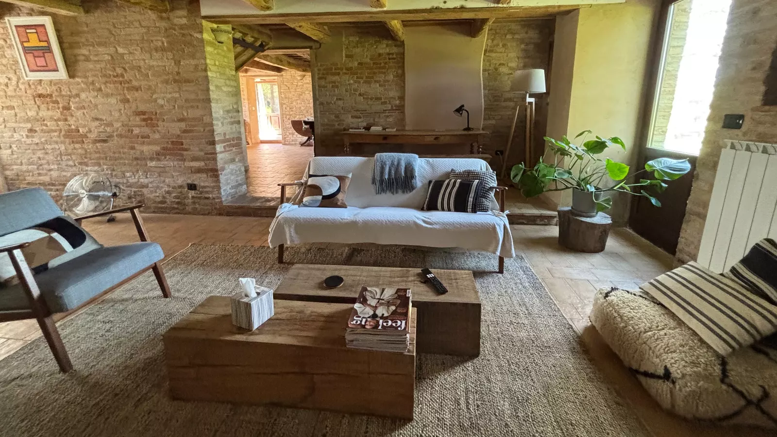 Casa Girasoli