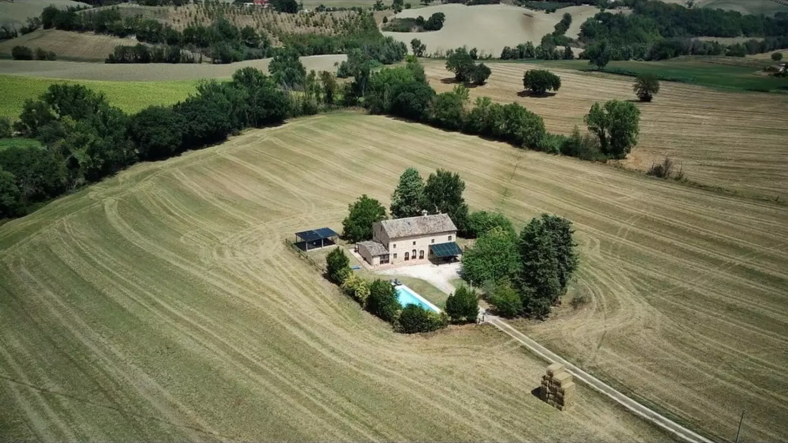Casa Girasoli