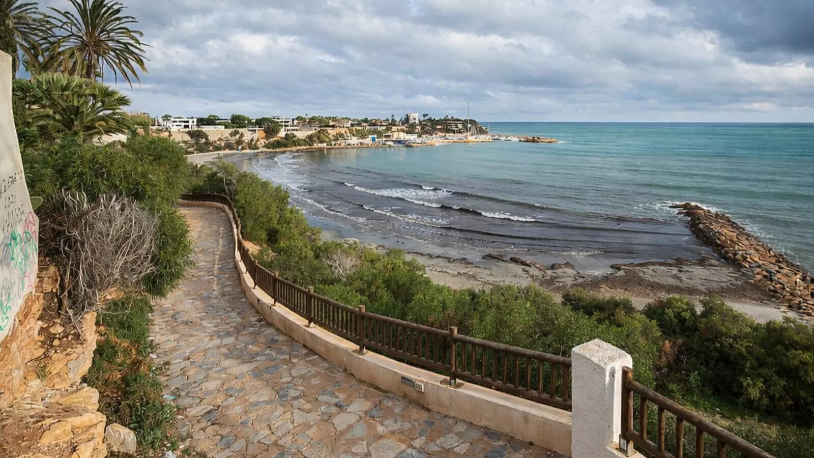 Viva Mar Lagoons torrevieja