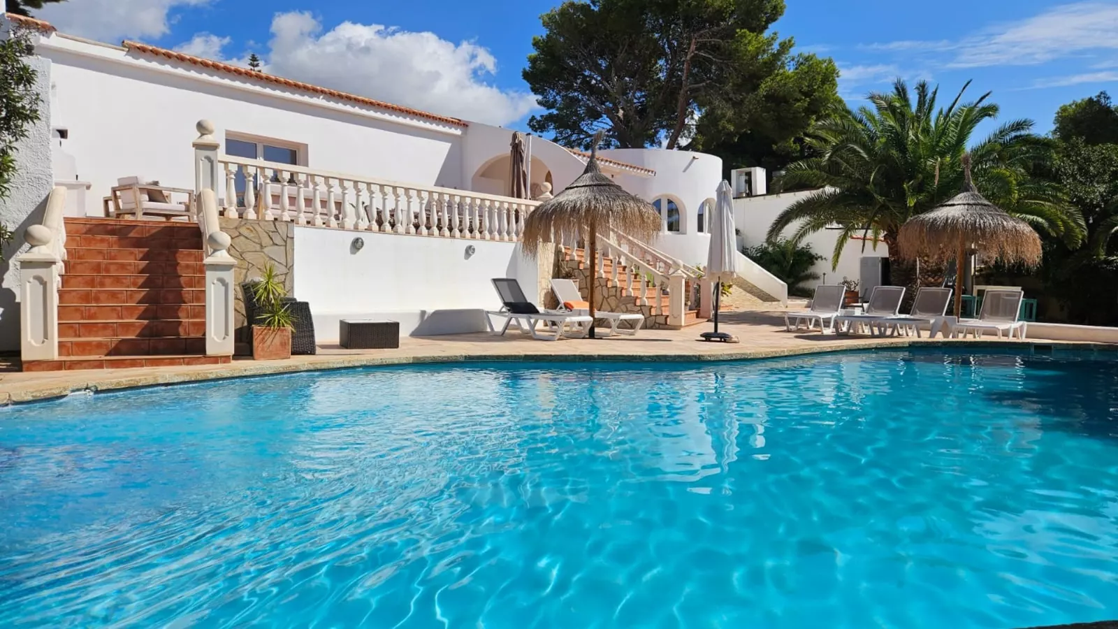 Villa Mosa
