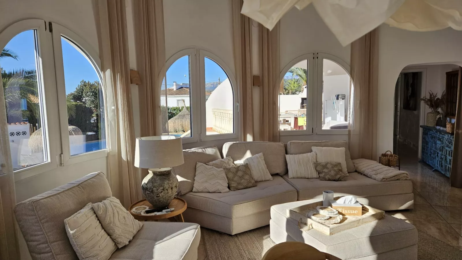 Villa Mosa