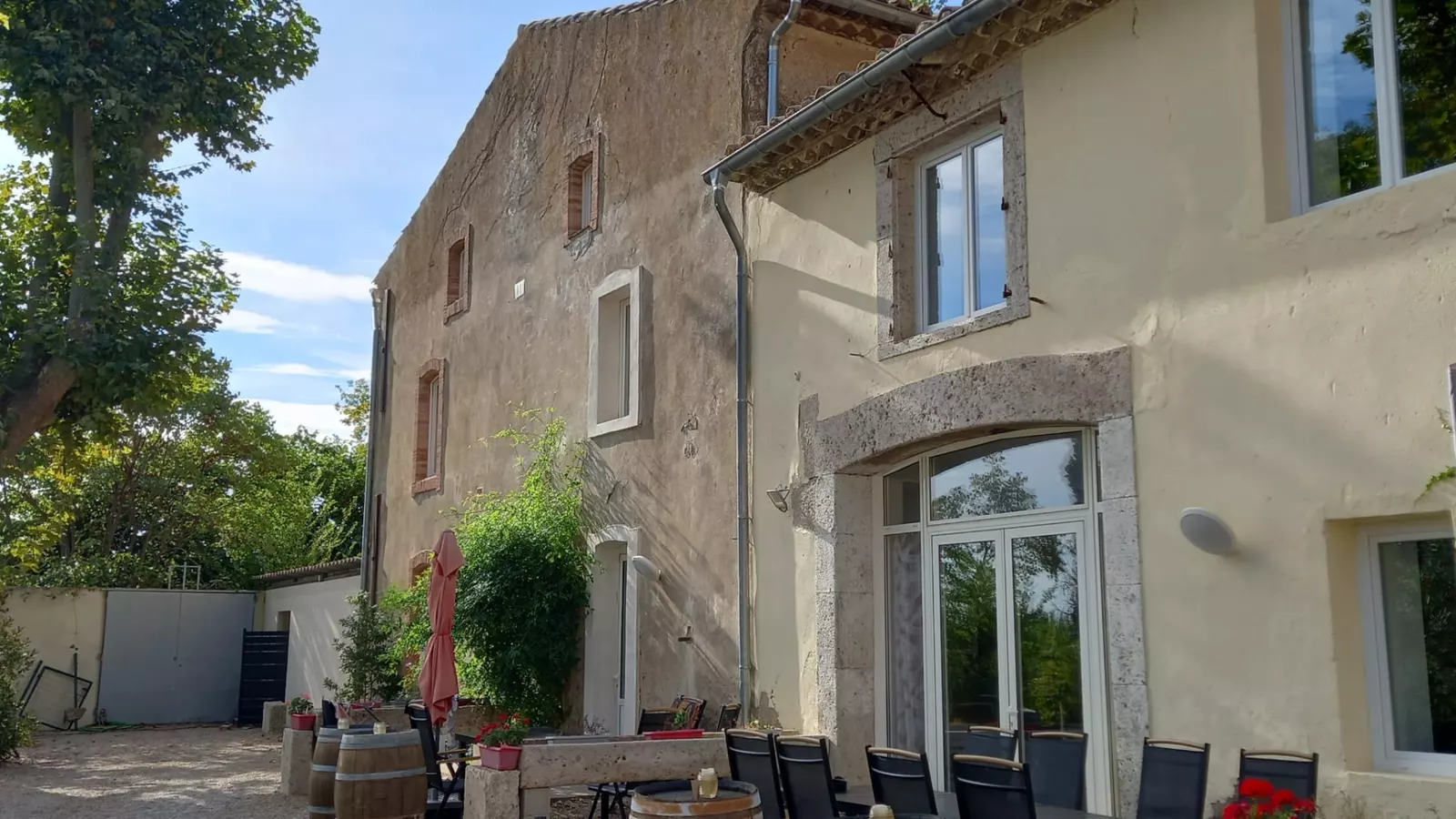 Domaine Le Piboul