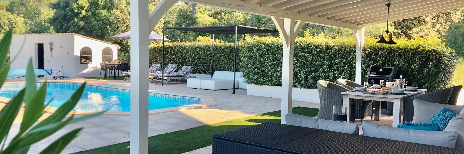 Vakantievilla Villa Matuvu