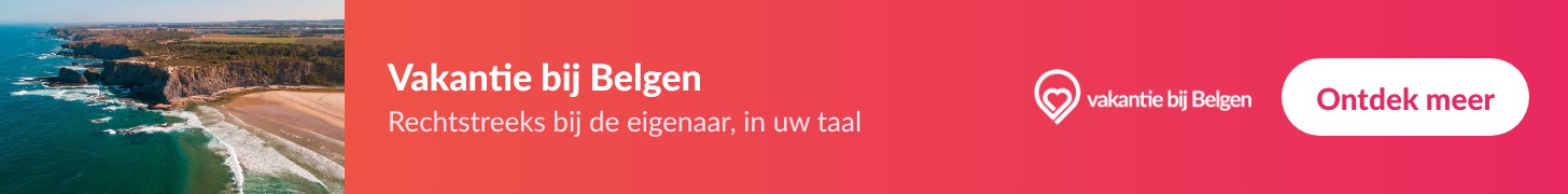 Vakantie bij Belgen · Leaderboard