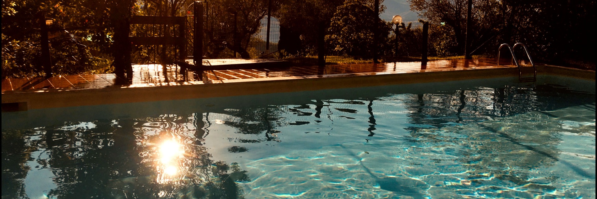 La Vallata Agriturismo