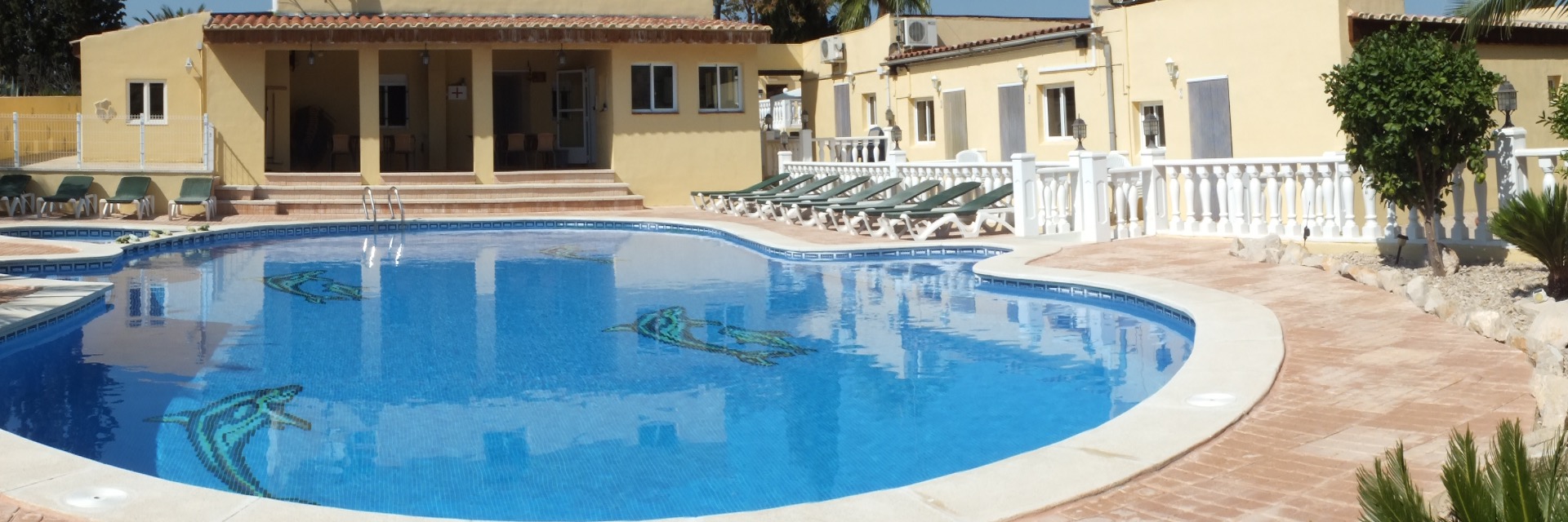 Casa robion