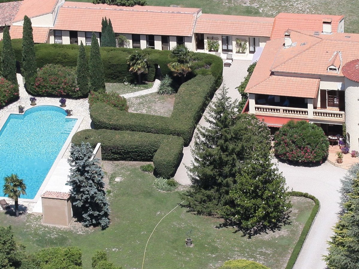 Villa Liberty