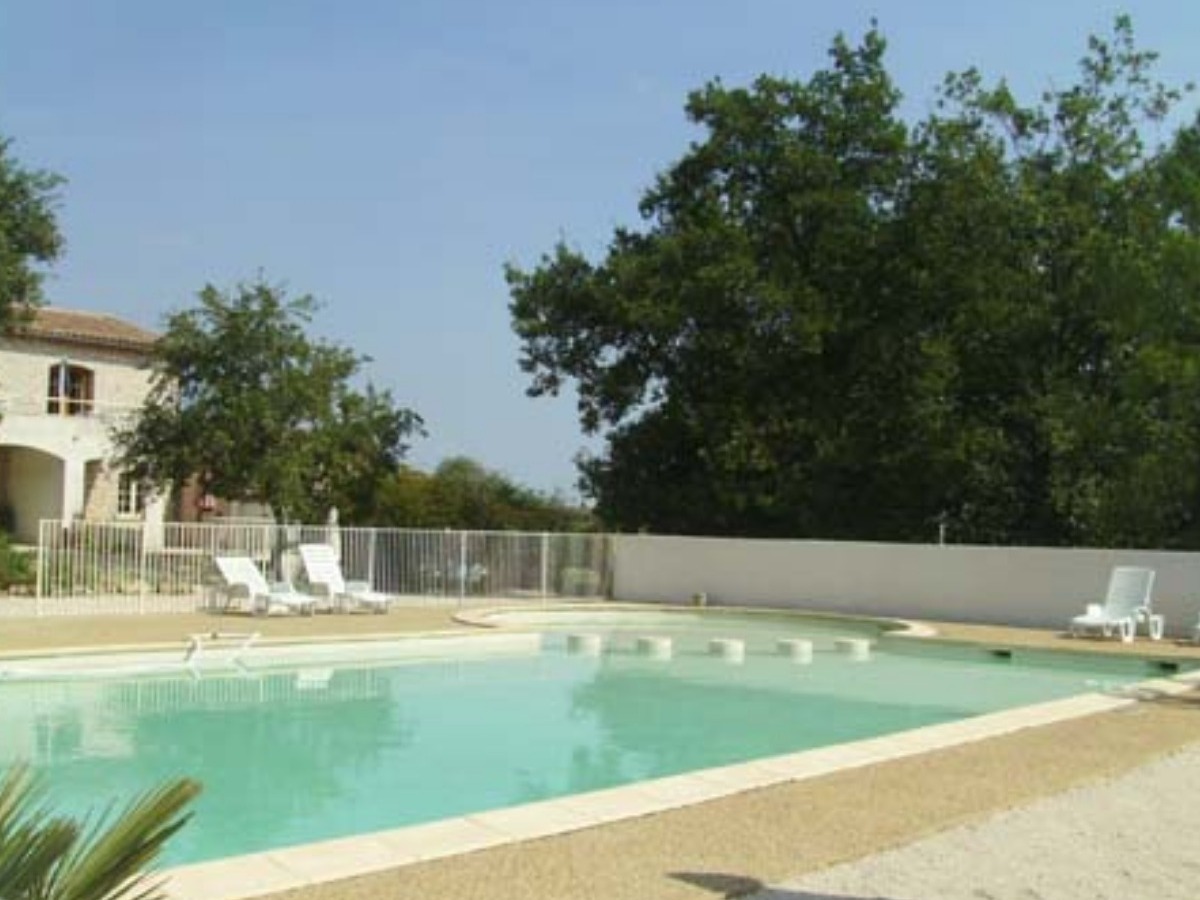 Domaine de Cassagnole