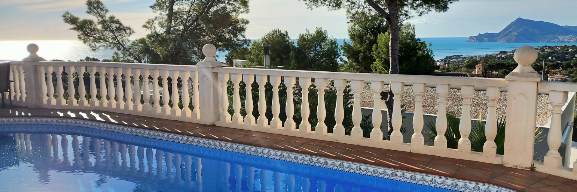 Guesthouse Villa Altea