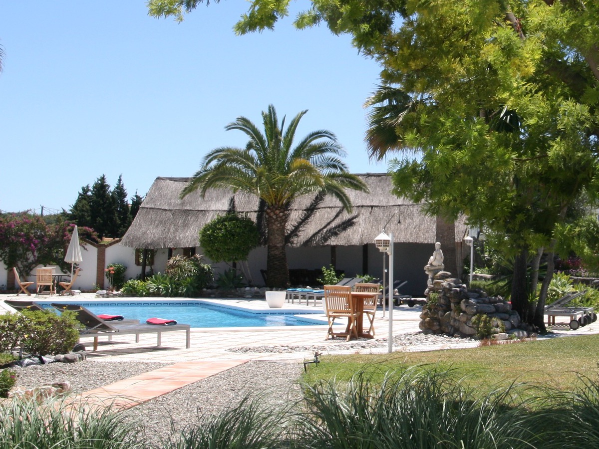Finca La Toronja