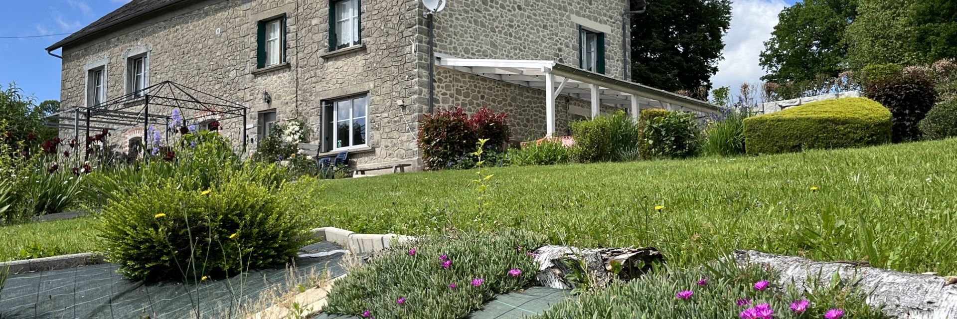 Maison Chabrat