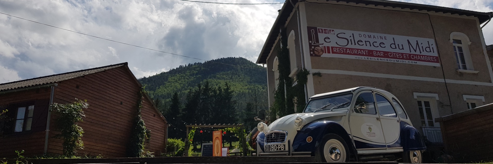 Le Silence du Midi