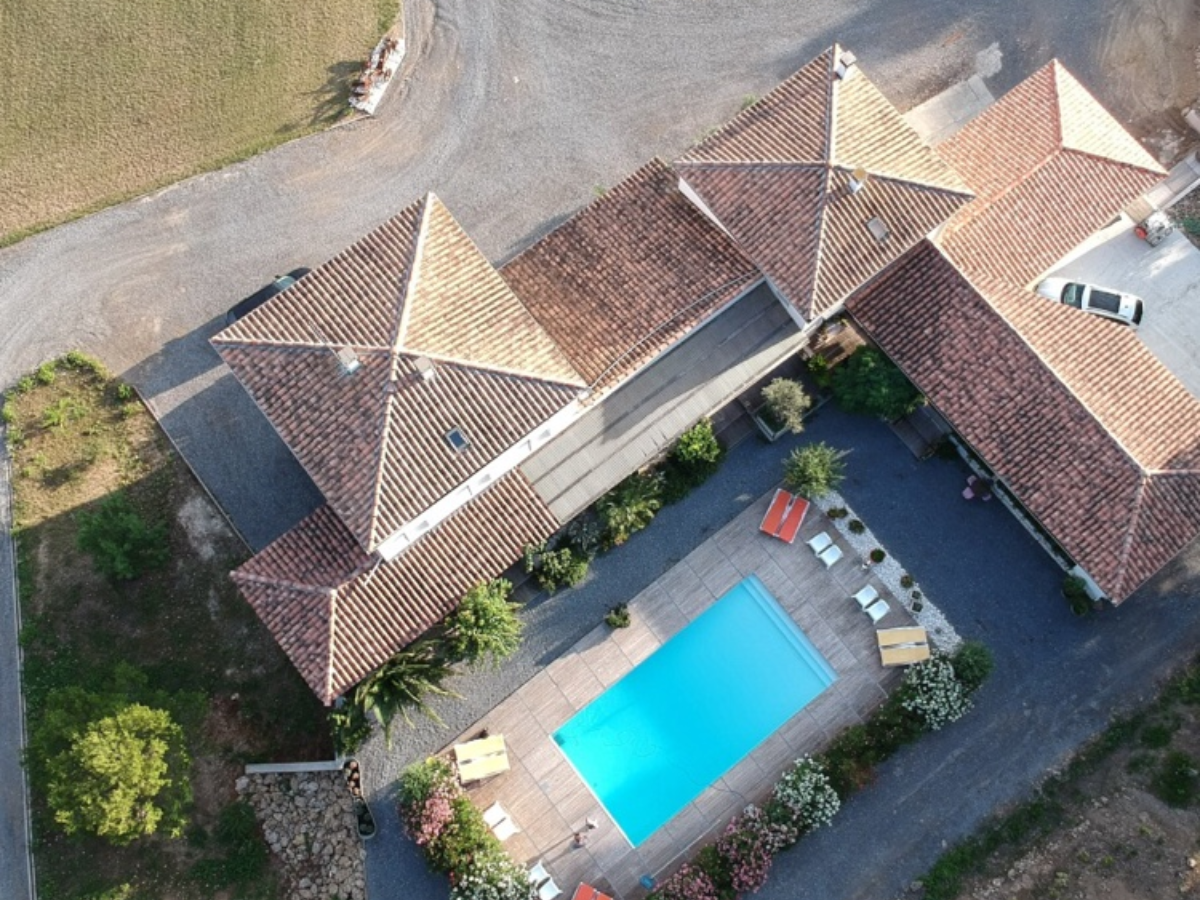 Domaine de Nouguiès