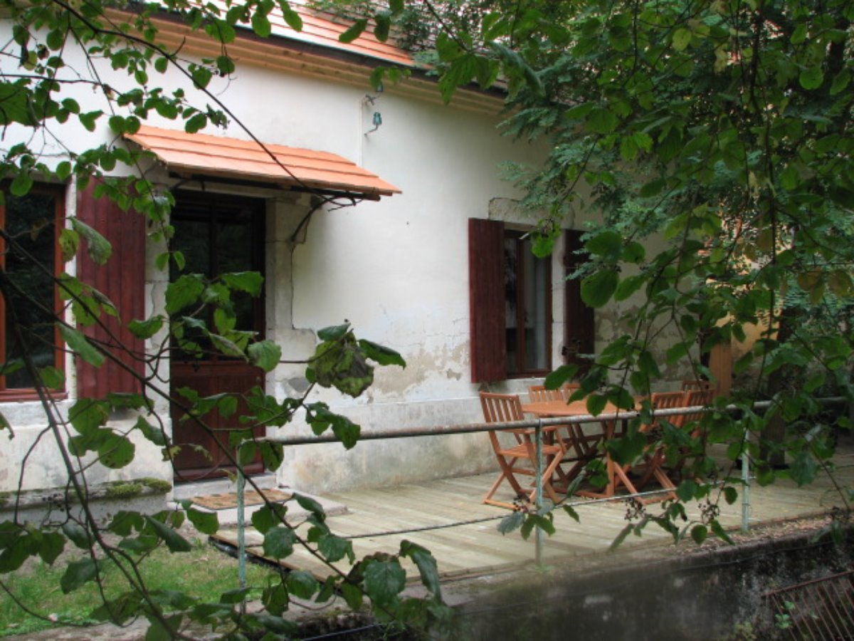 Moulin Videau