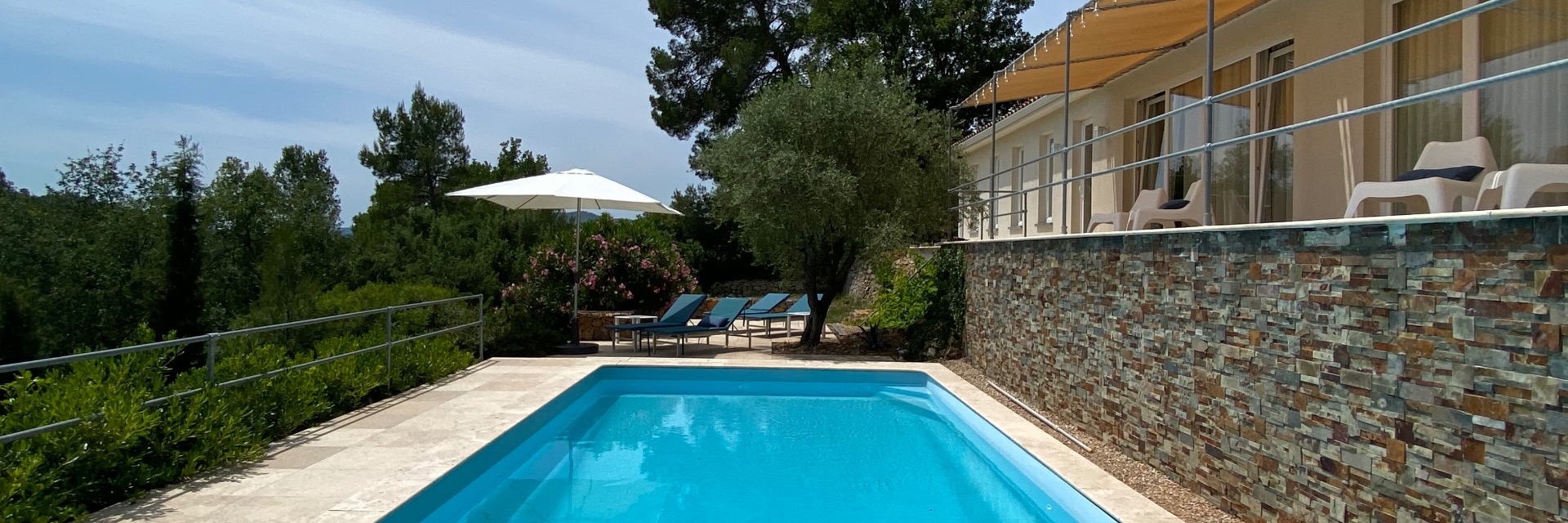 MaisonC en Provence