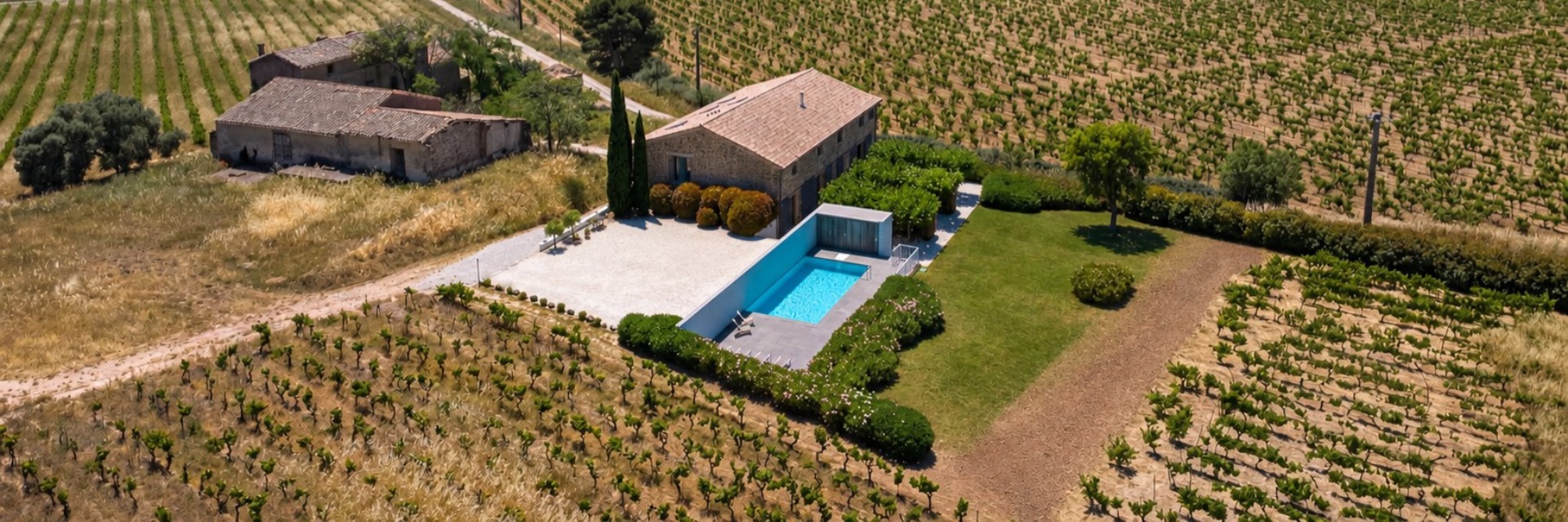 Domaine de Mengaud
