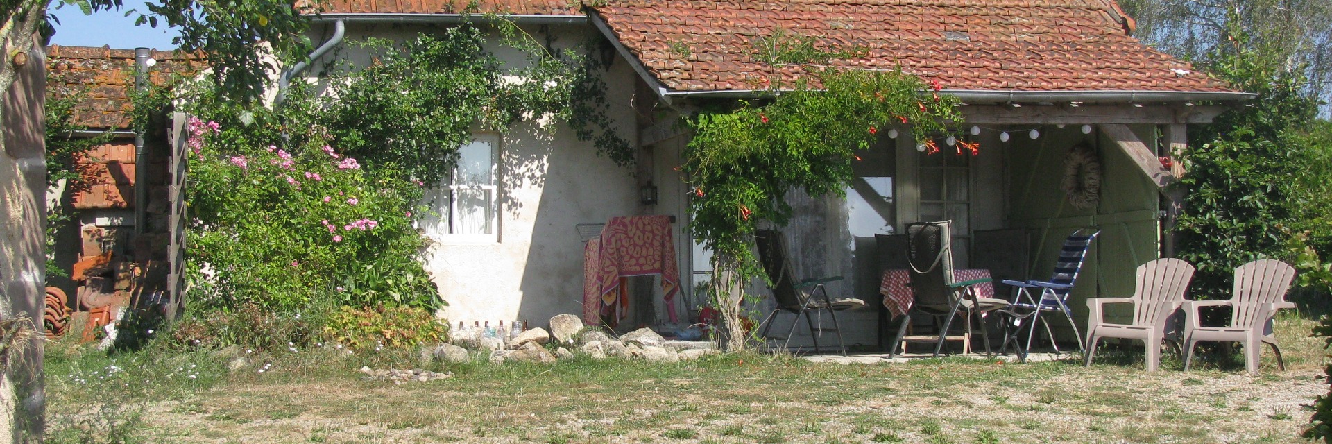 le Petit Montperroux