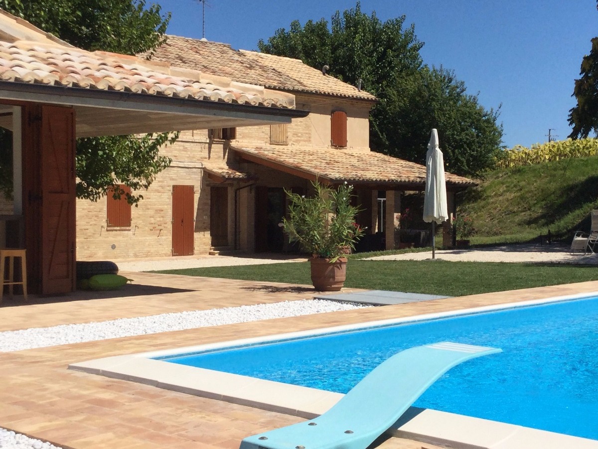 B&B Profumo delle Marche